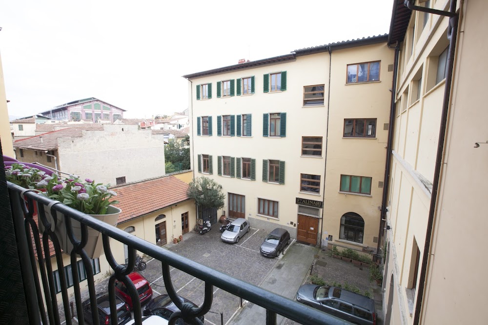 Hotel Ester