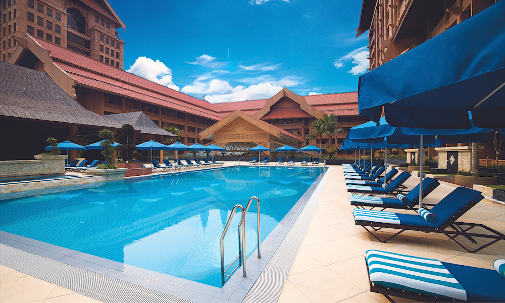 Royale Chulan Kuala Lumpur