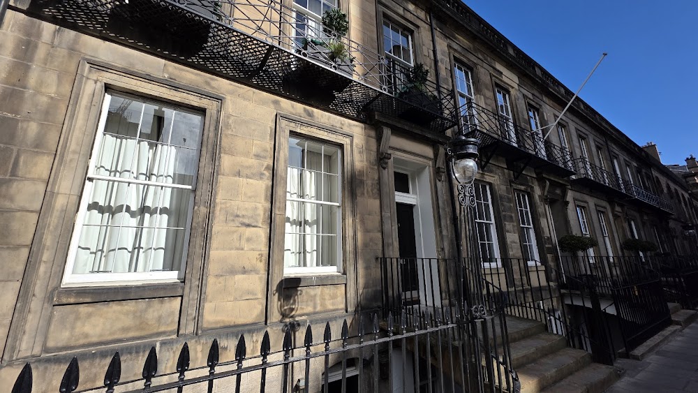 Rutland Hotel