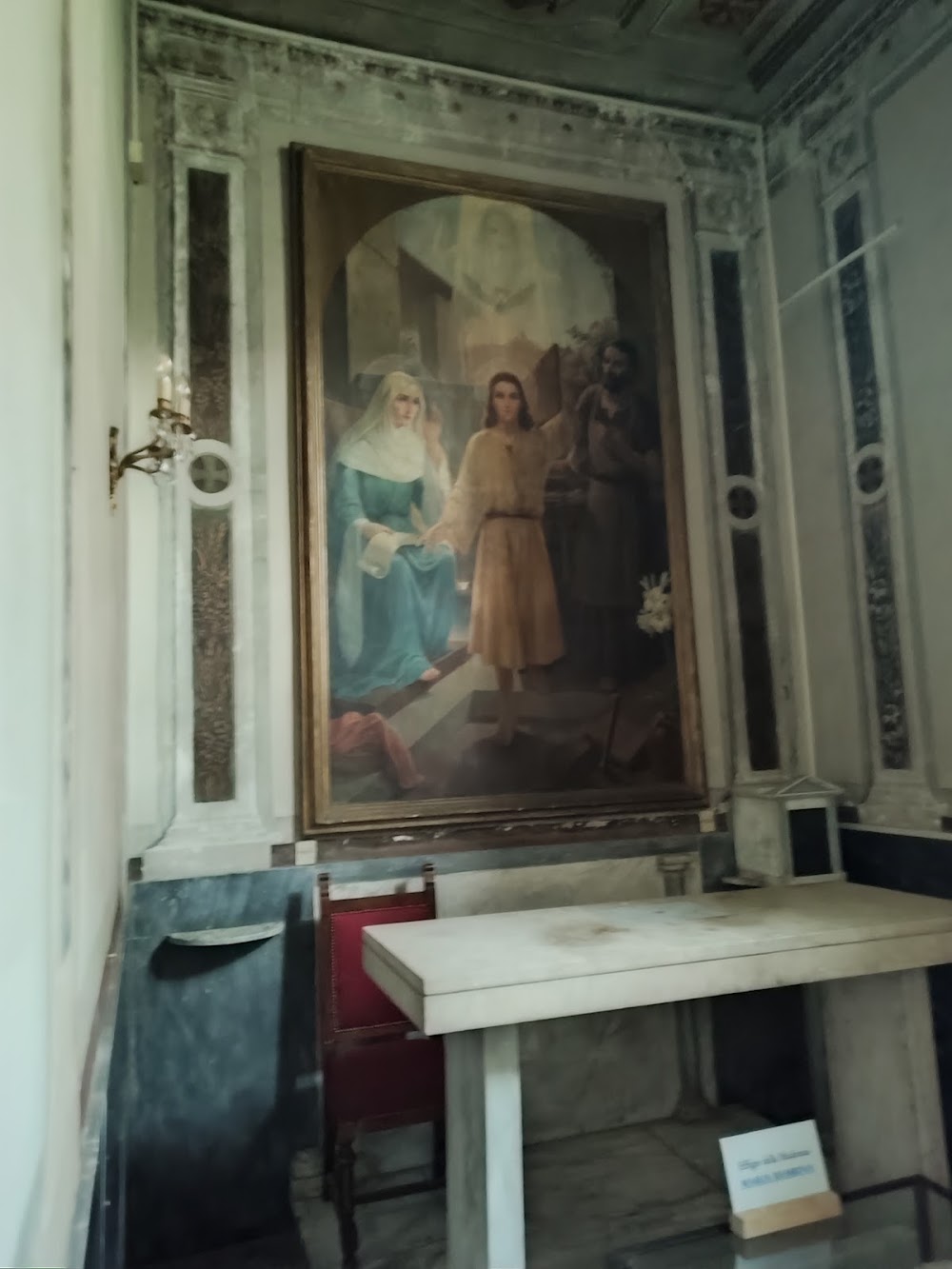 Istituto Maria Santissima Bambina
