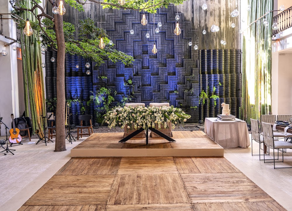 Hotel Azul