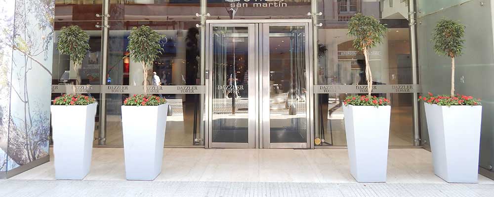 Dazzler Suites Aroyo