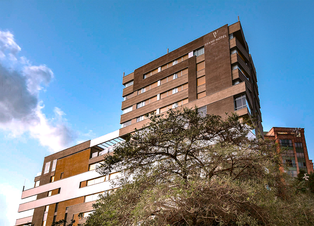 Viaggio Medellín Grand Select