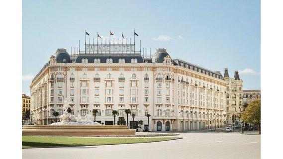 The Palace