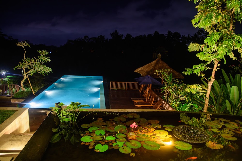Amori Villas