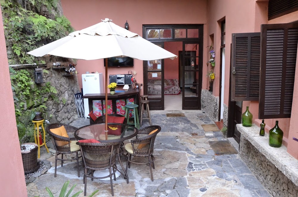 Alma de Santa Guest House