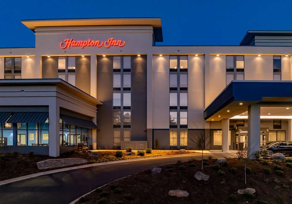 Hampton