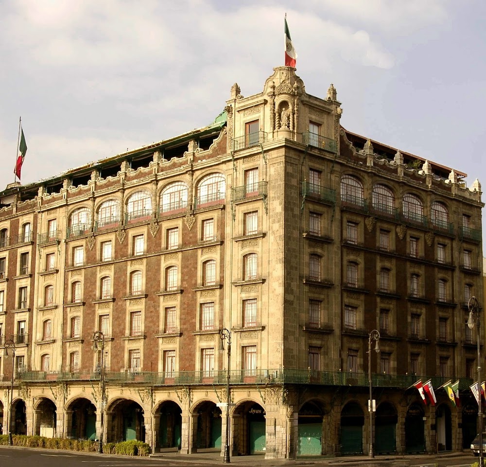 Best Western Hotel Majestic