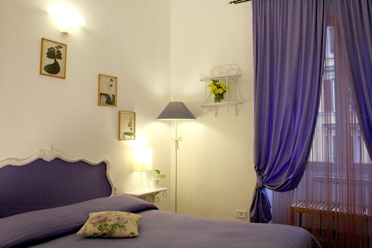 La Casa di Amy