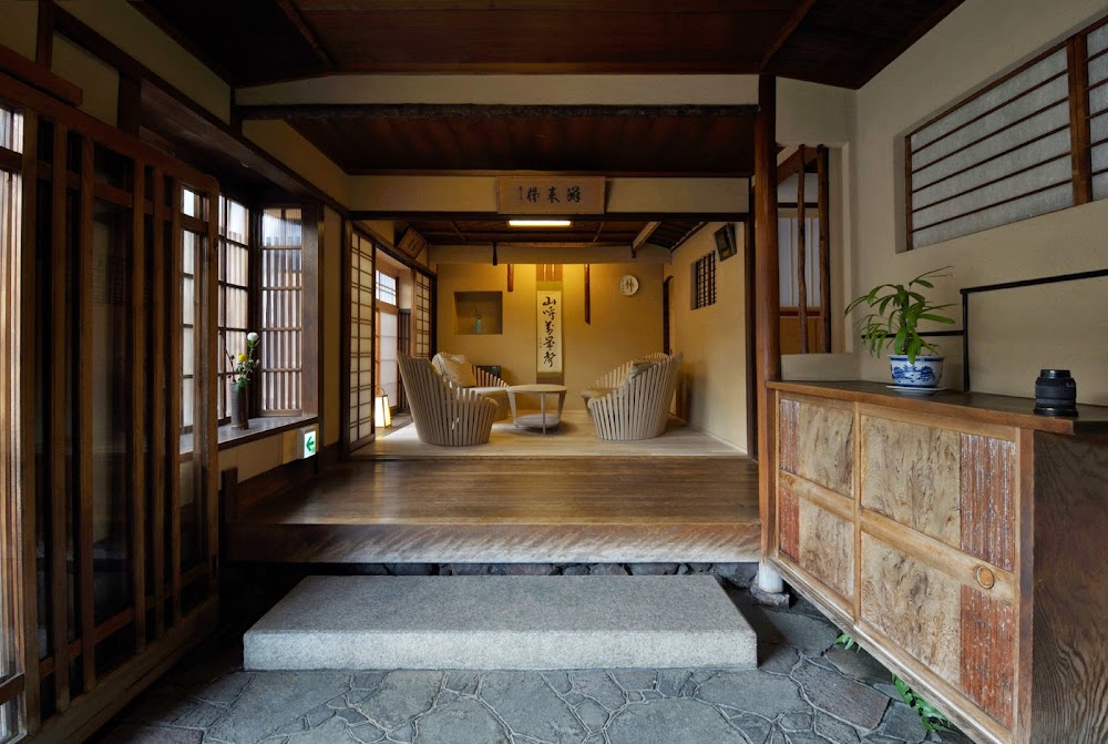 Ryokan Izuyasu