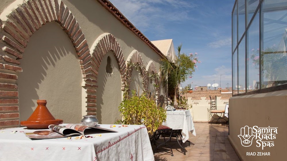 Riad Zehar