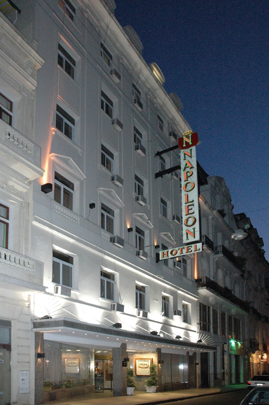 Hotel Napoleon