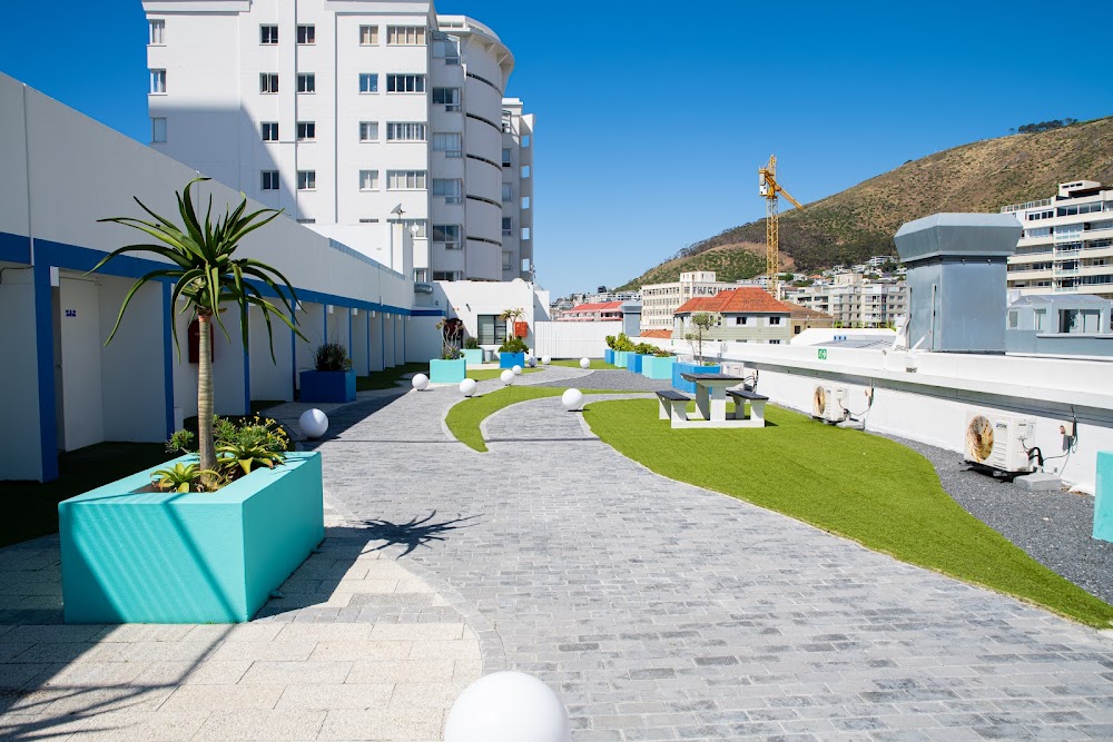 Mojo Hotel