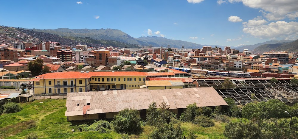 Hotel José Antonio