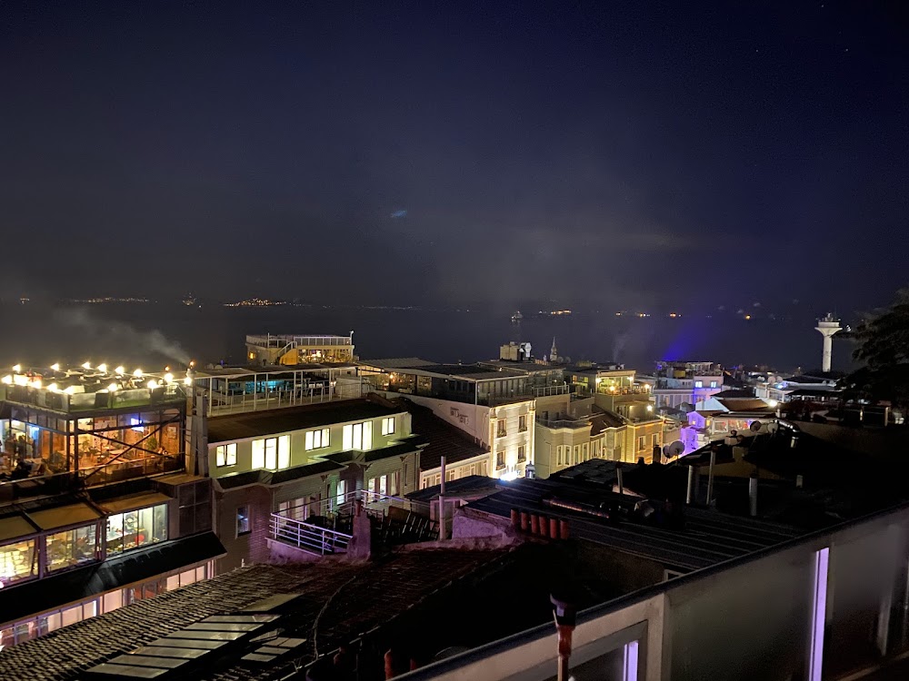 Nobel Hostel