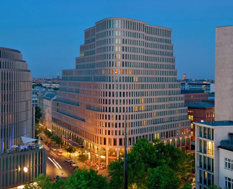Dorint Kurfürstendamm