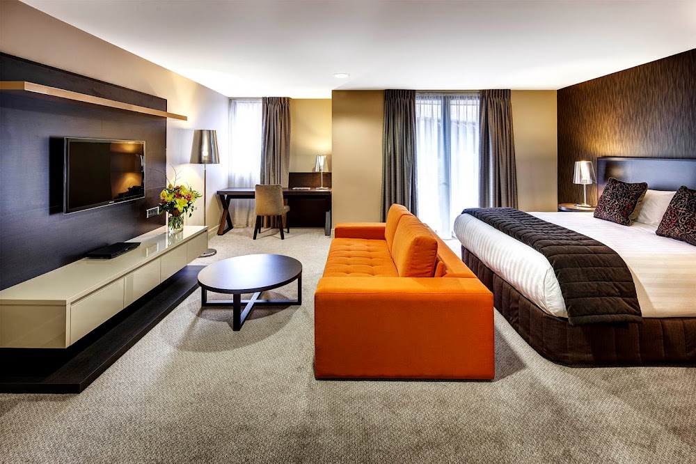 Heritage Hotel