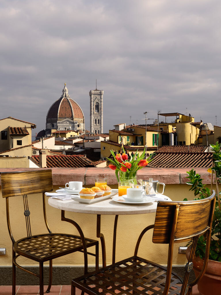 Hotel L’Orologio Firenze