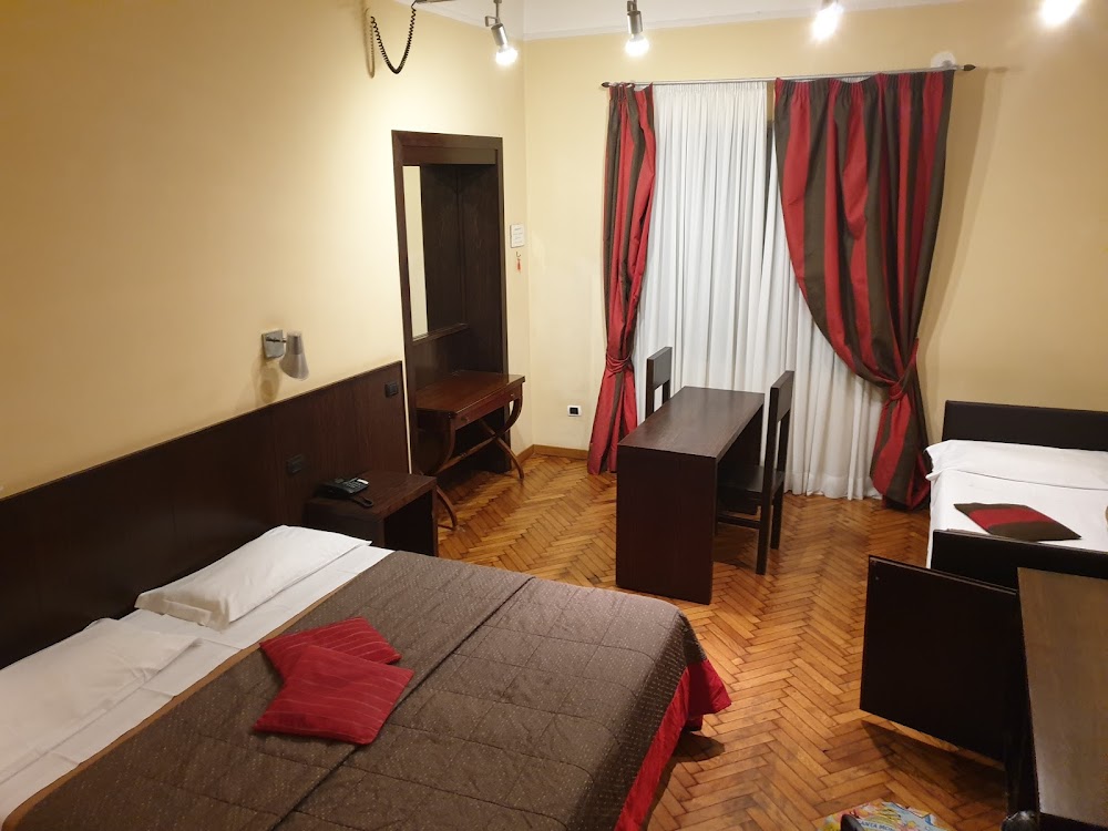 Hotel De Petris