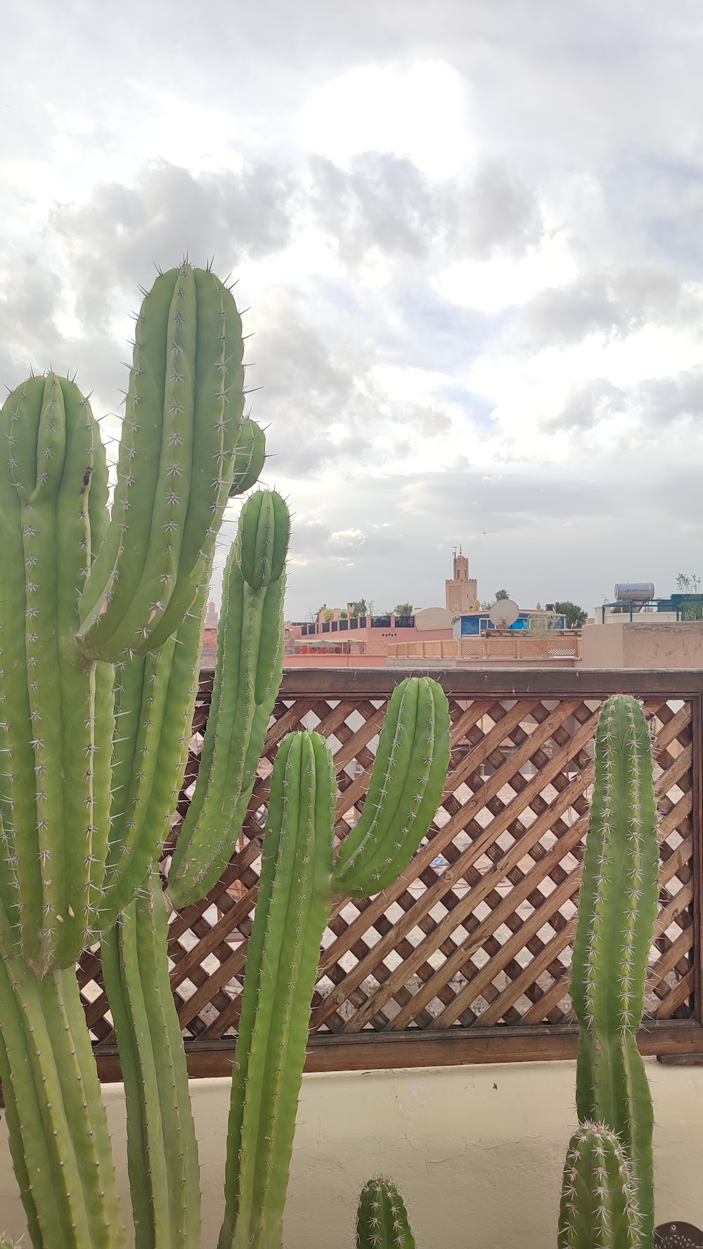 Riad Picolina