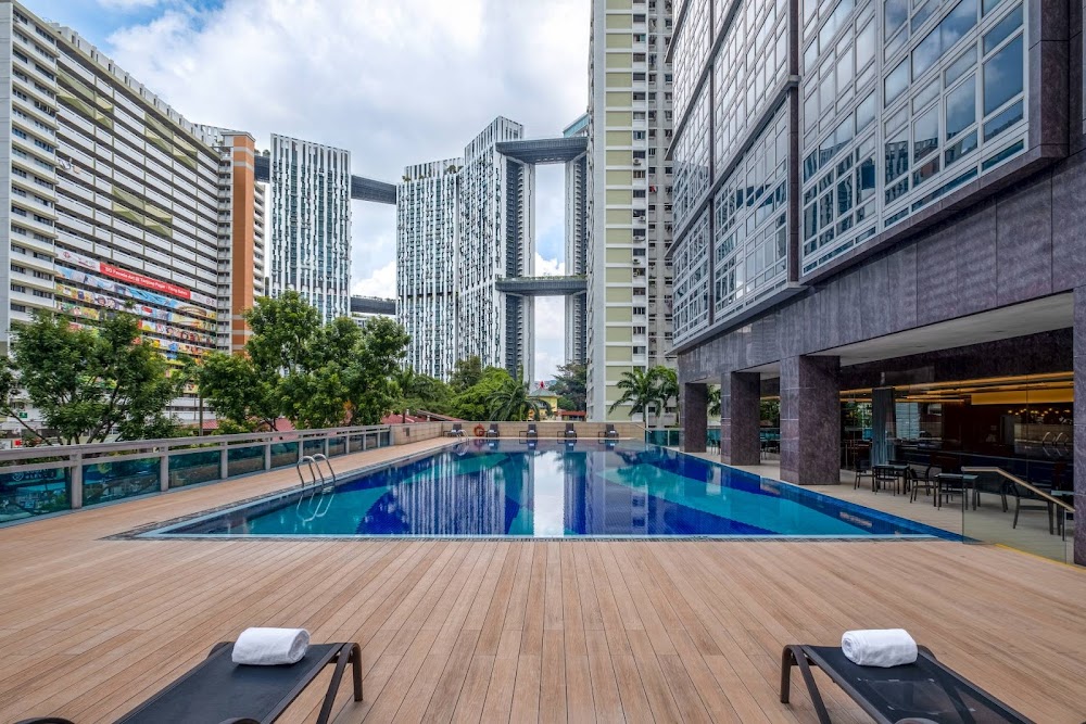 Orchid Hotel
