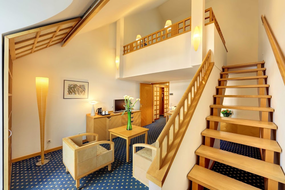 Hotel de France