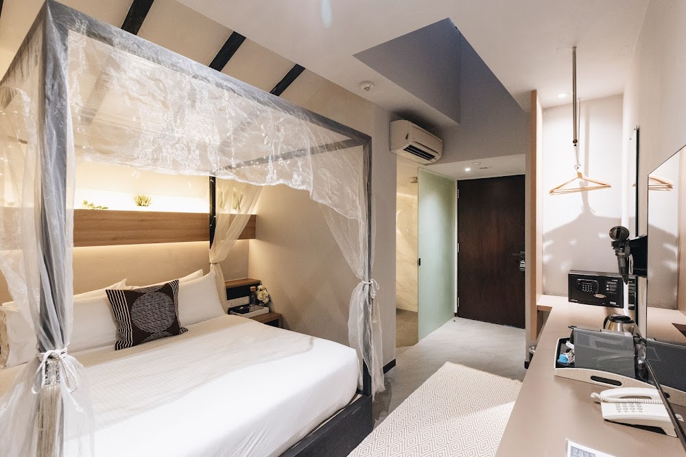 Hotel Nuve