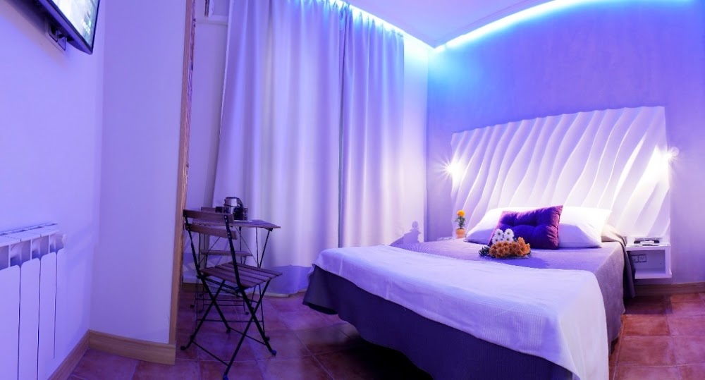 Hostal Sotileza