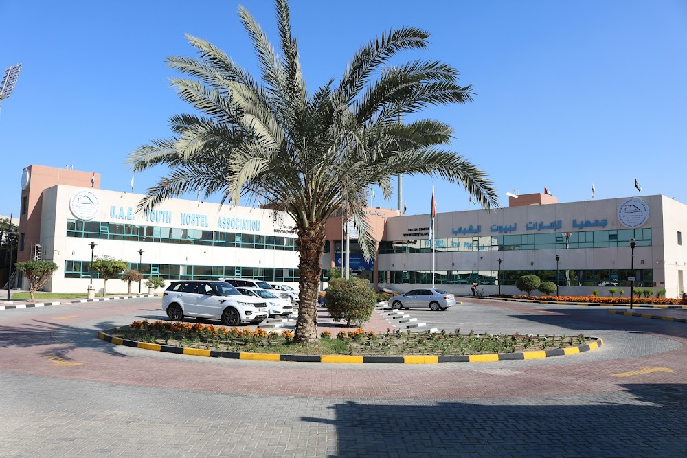 Dubai Youth Hostel