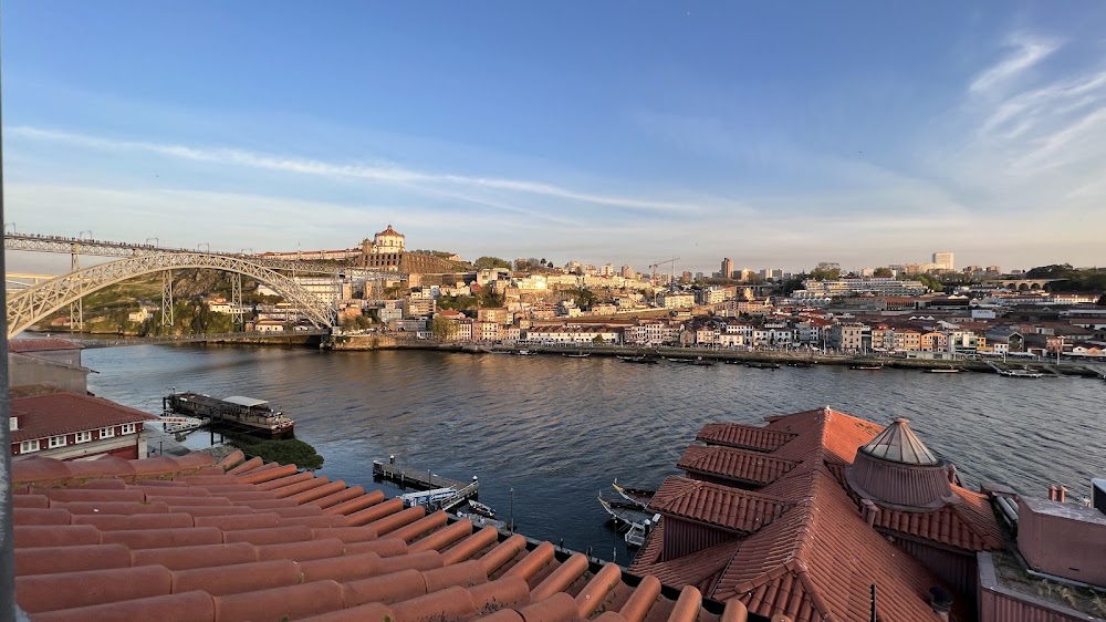 Ribeira do Porto Hotel
