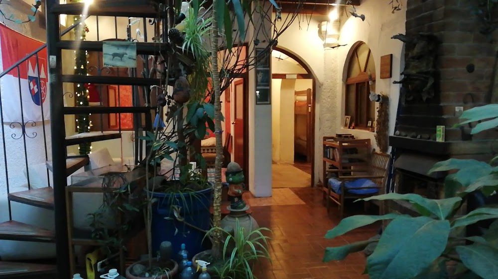 Hostal Frankenstein