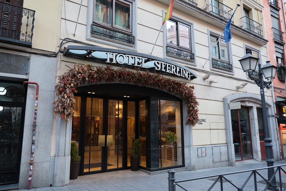 Hotel Sterling