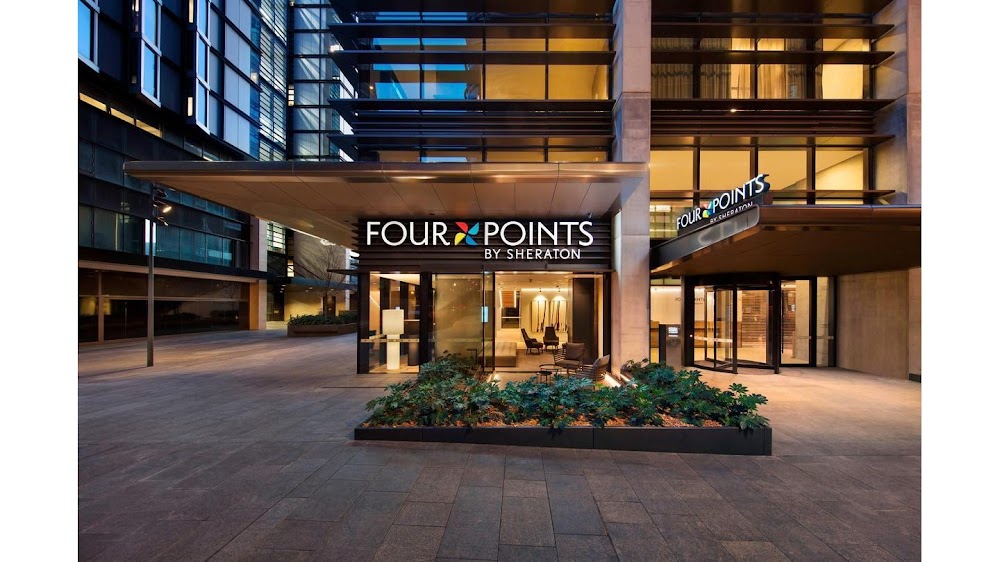 Four Points