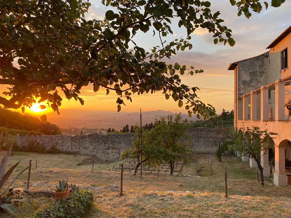 Ostello del Bigallo