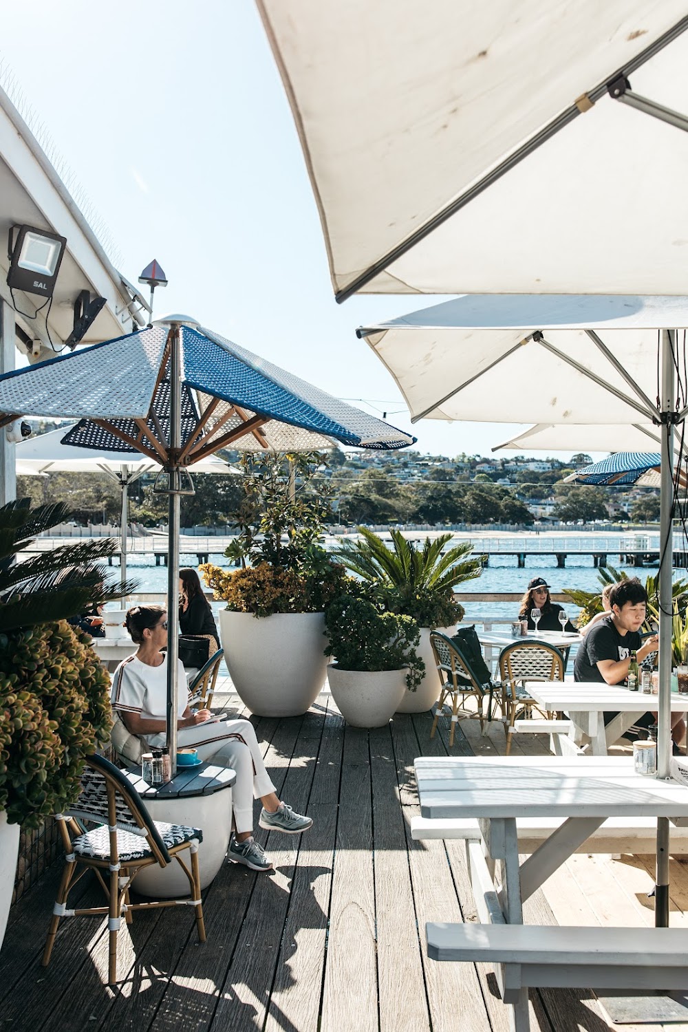 Balmoral Beach House