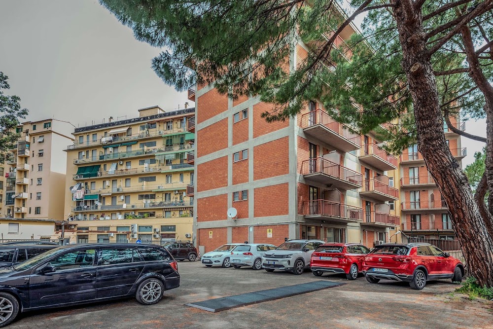 B&B Hotel Firenze Nuovo Palazzo di Giustizia