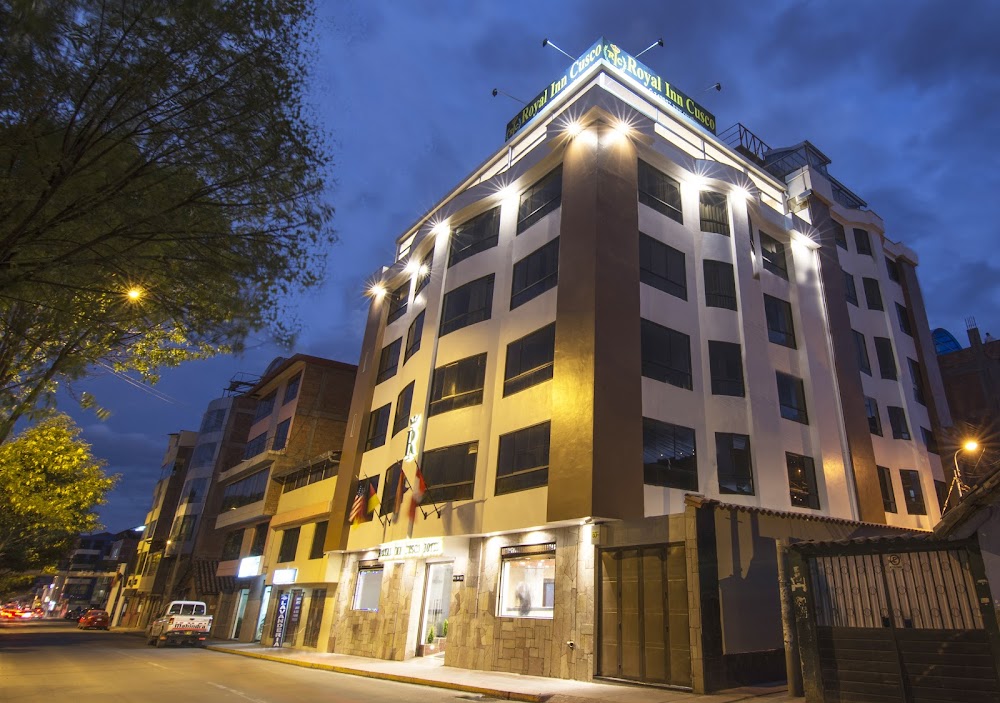 Hotel Royal Inn Cusco