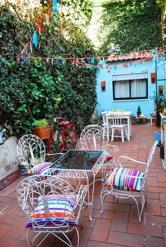 Casa Aire Palermo B&B