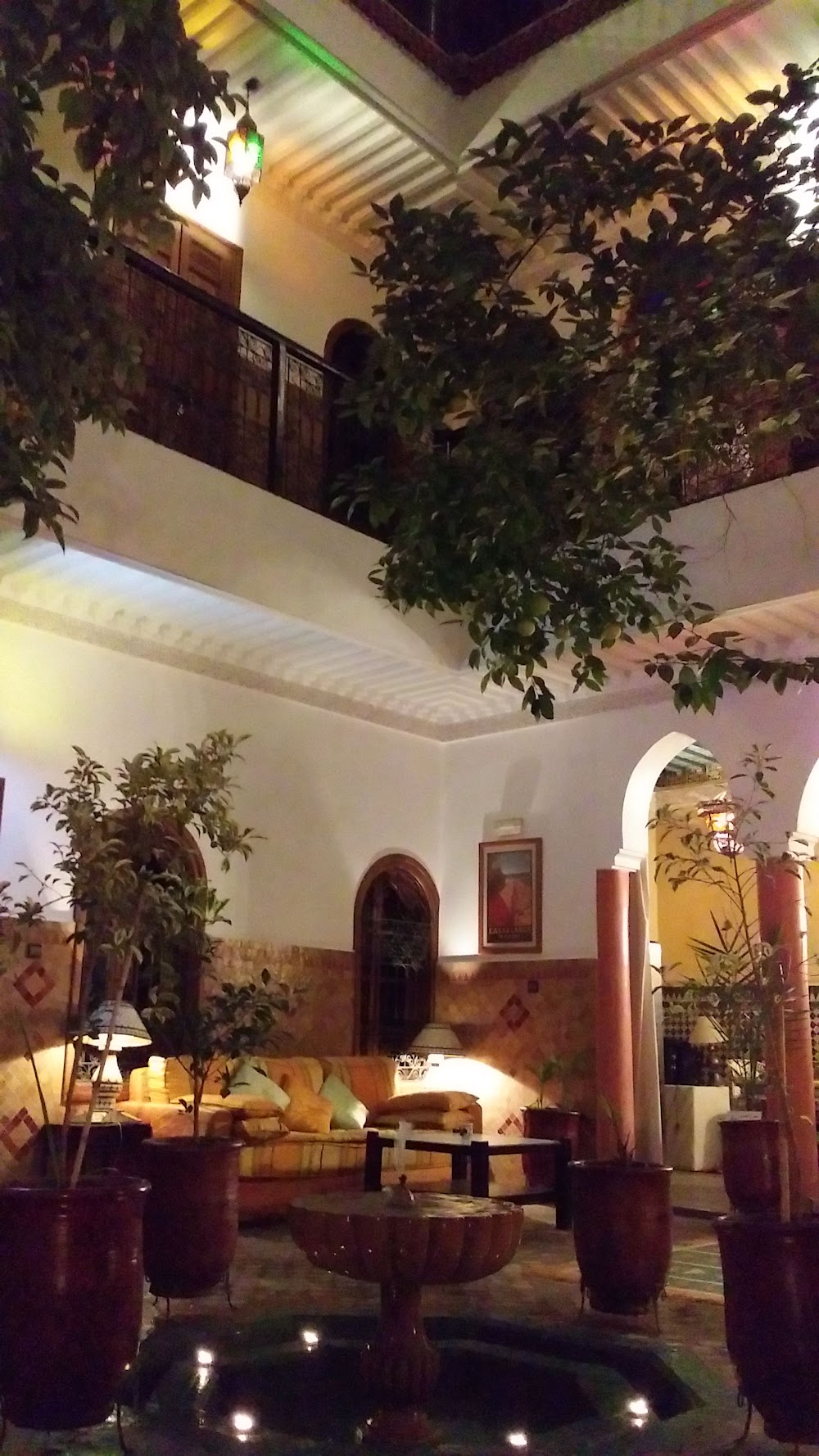 Riad Lakhdar