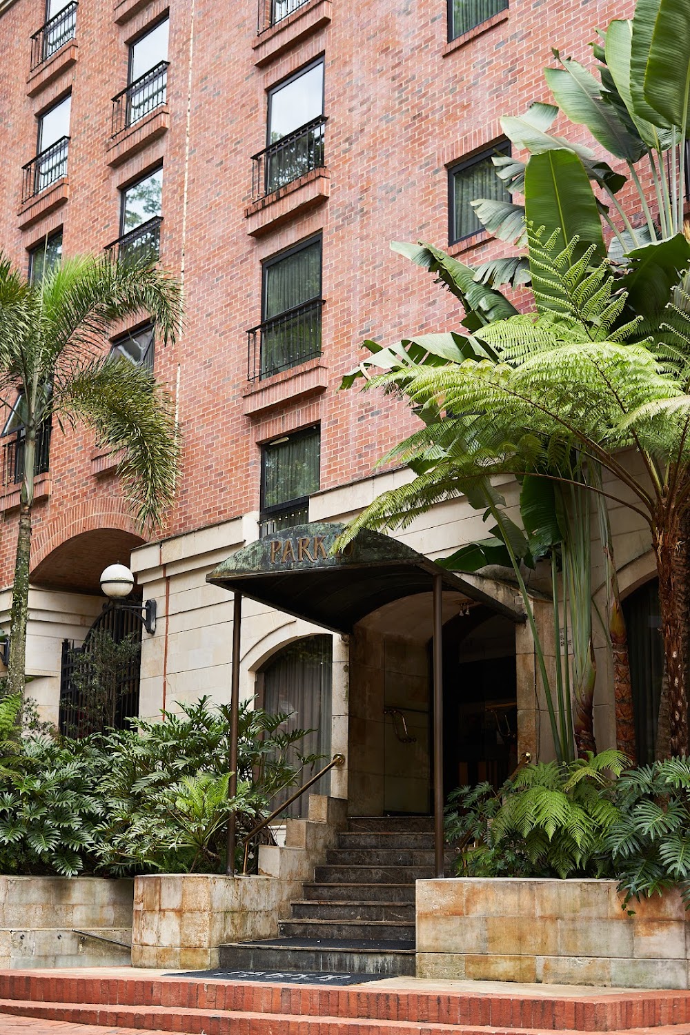 Park 10 Hotel