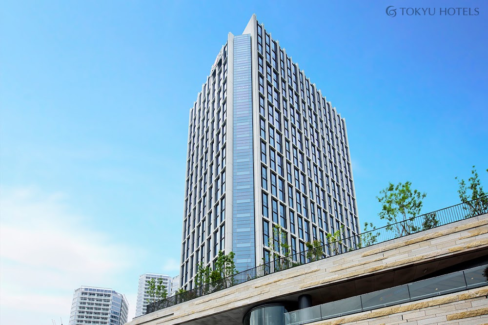 二子玉川 エクセルホテル東急