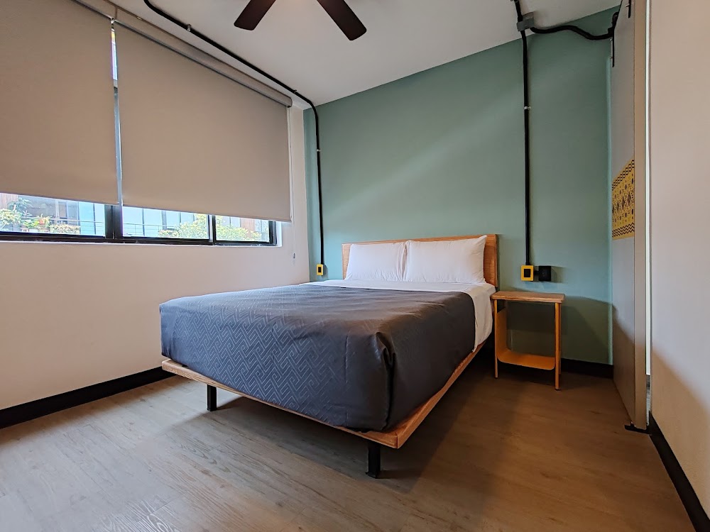 Hotel Escala