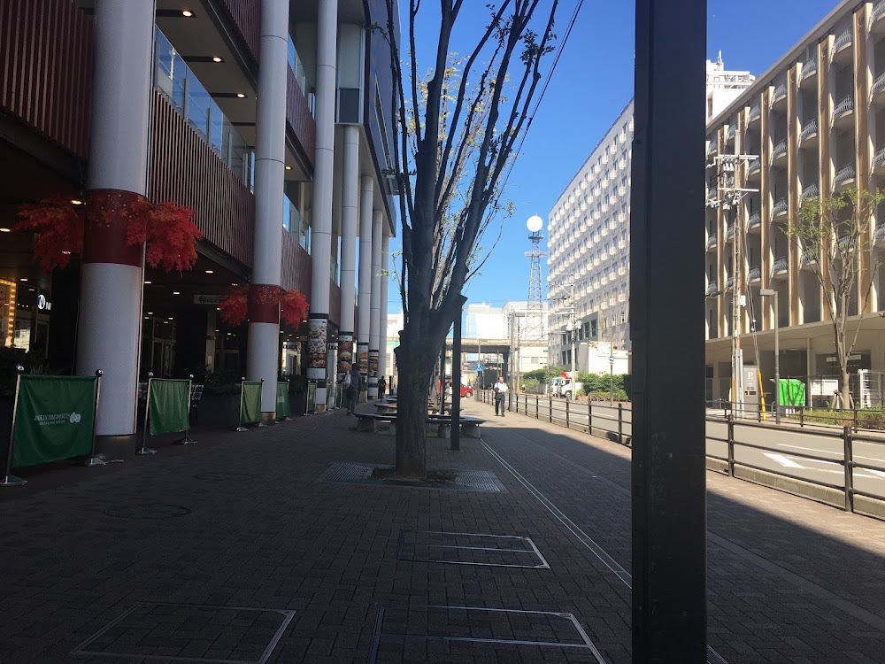 ホテルエクセレンス京都駅八条口