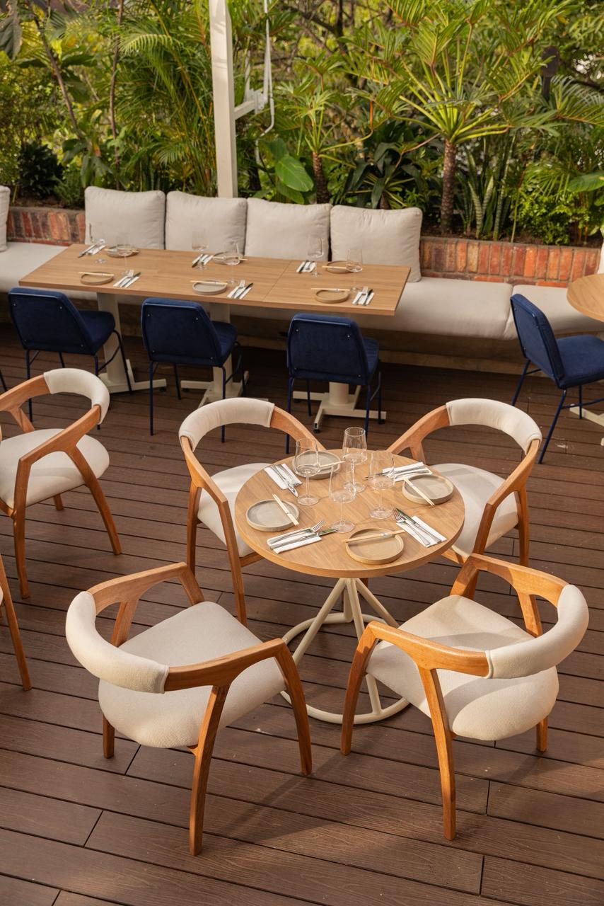 Nomada Hotel Origen
