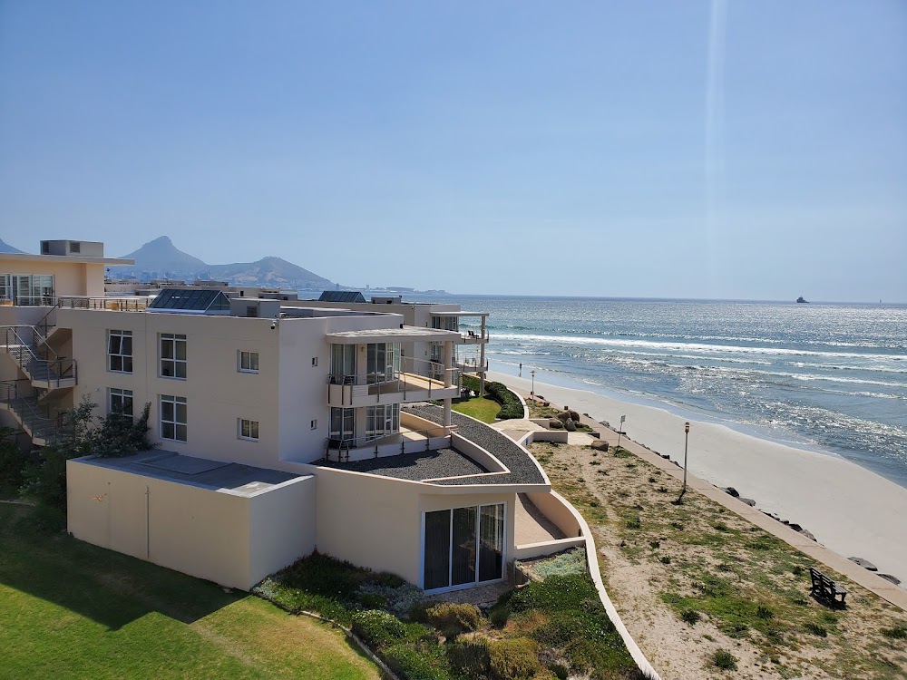 Lagoon Beach Hotel and Spa
