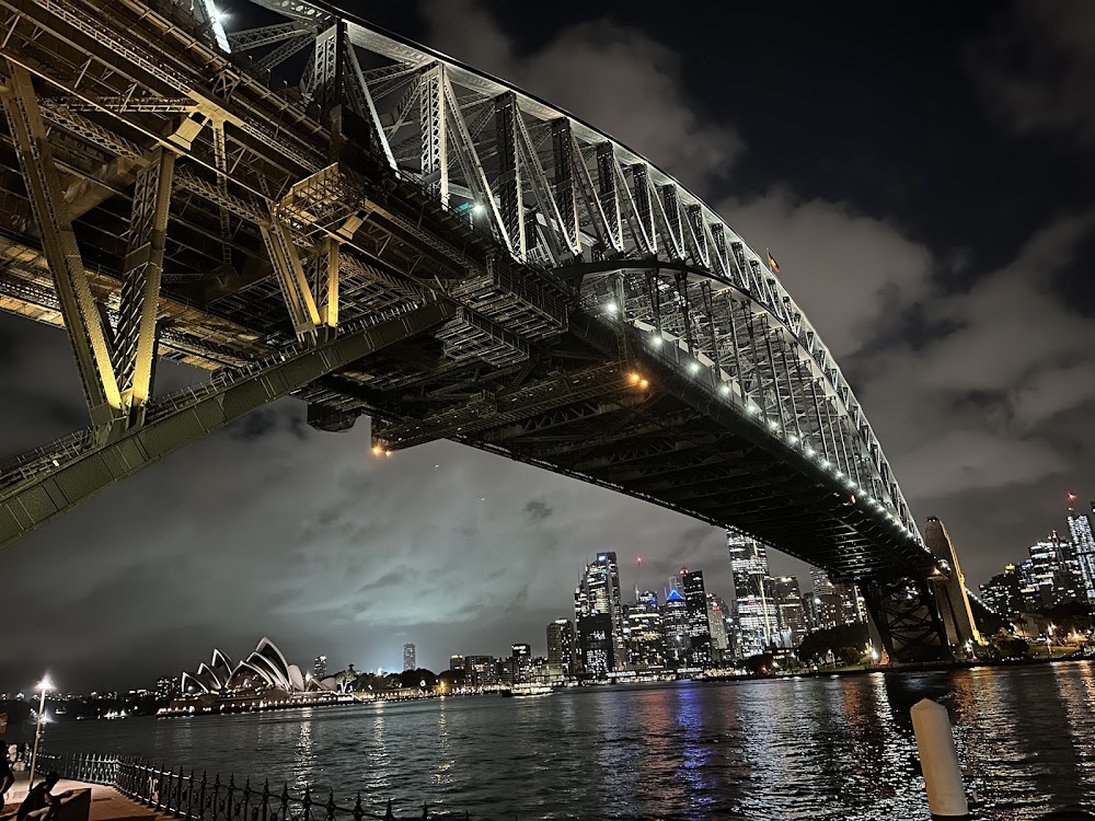 Siesta Sydney