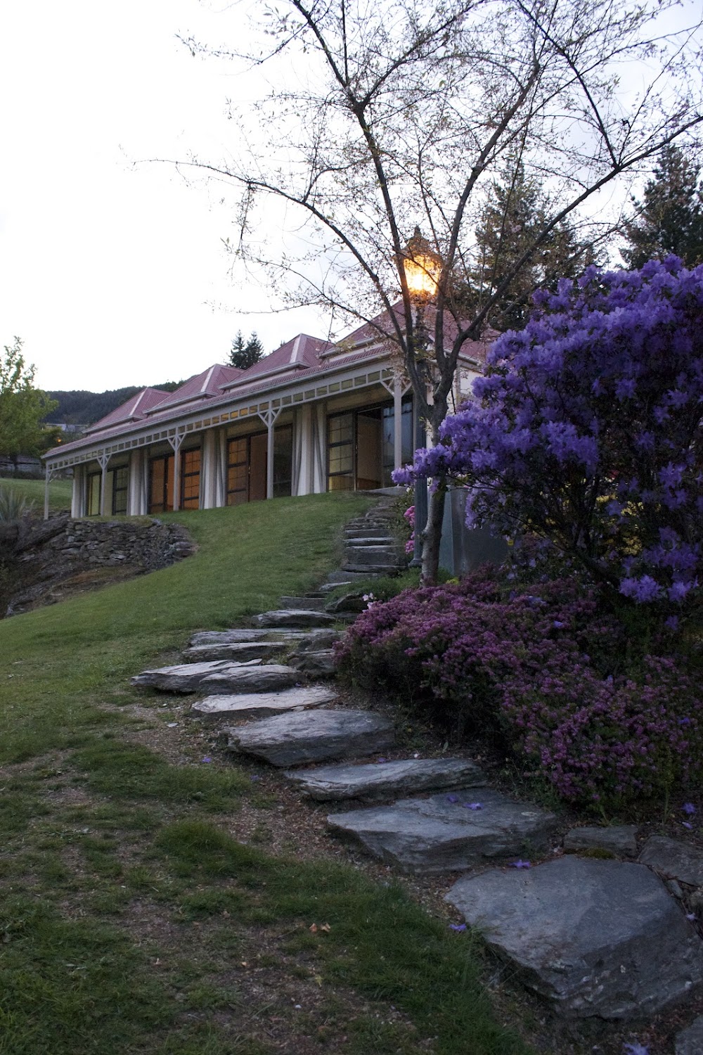 Sherwood Queenstown