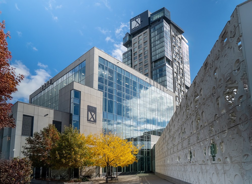 Hotel X Toronto