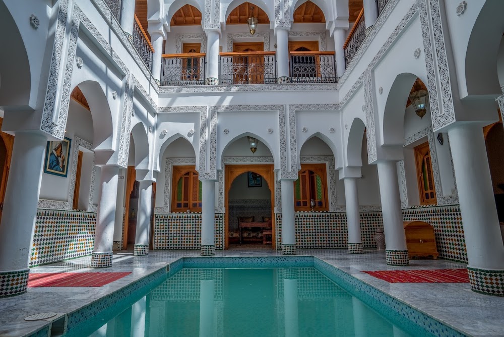 Riad Moulay