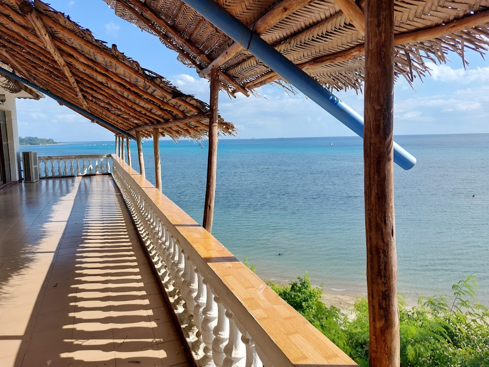 Zanzibar Ocean View